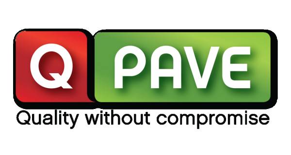 QPave Cape Town Logo