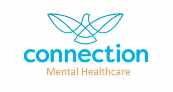 Connection Mental Healthcare Logo