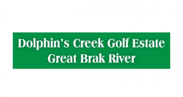 Dolphins Creek Golf Estate Logo