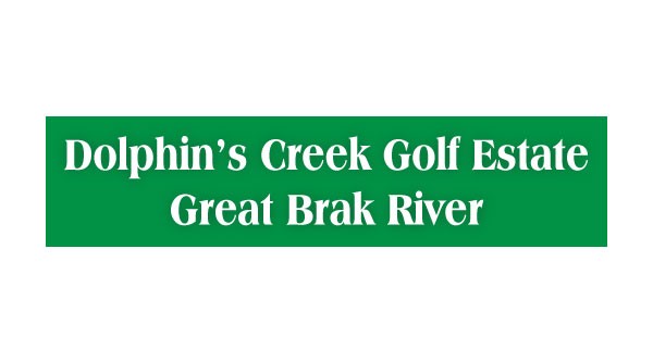 Dolphins Creek Golf Estate Logo