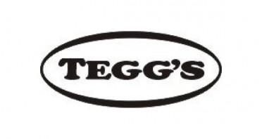 Tegg's Granite & Marble Logo