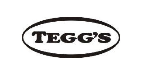 Tegg's Granite & Marble Logo