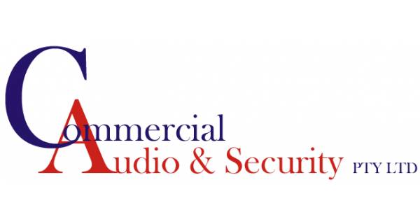 Commercial Audio Country Wide Branches Logo
