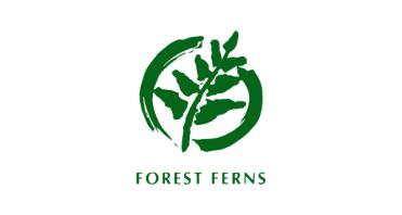 Forest Ferns Logo