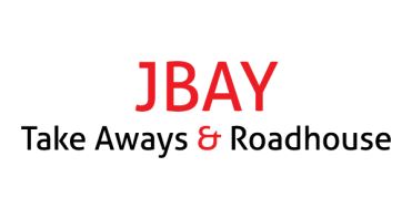 Jbay Take-Away Logo