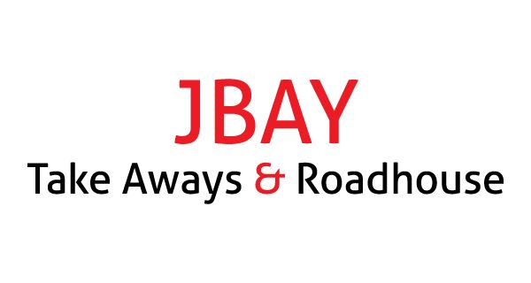 Jbay Take-Away Logo