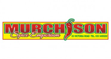 Murchisons Spice Emporium Logo