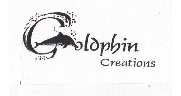 Goldphin Creations Logo