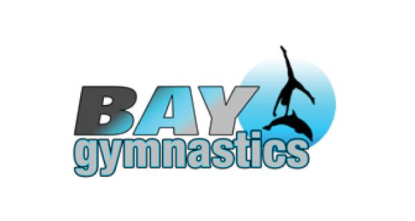 Bay Gymnastics Logo