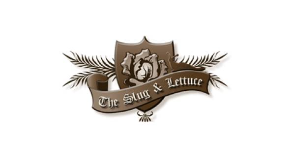 Slug And Lettuce Logo