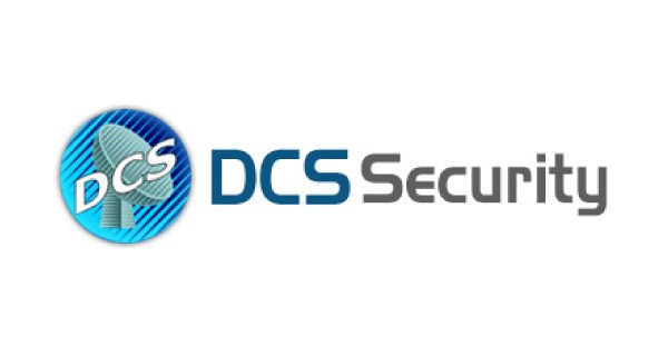 DCS Security Logo