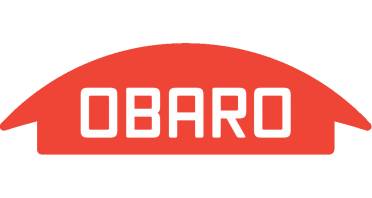 Obaro (Dwaalboom) Logo