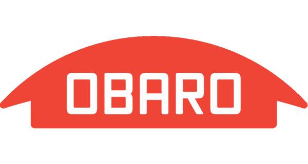 Obaro (Brits) Logo