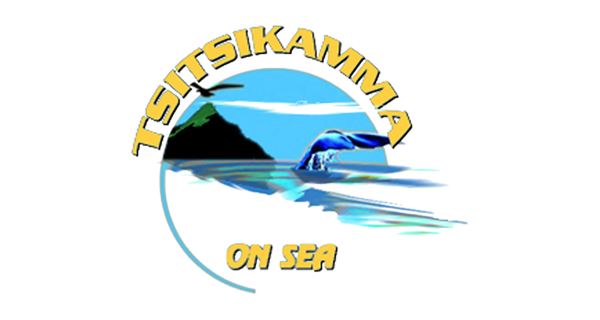Tsitsikamma On Sea Self Catering Logo