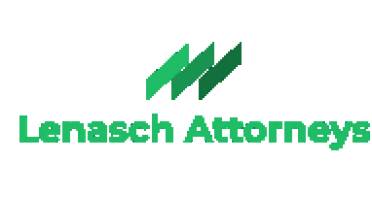 Lenasch Attorneys  Logo