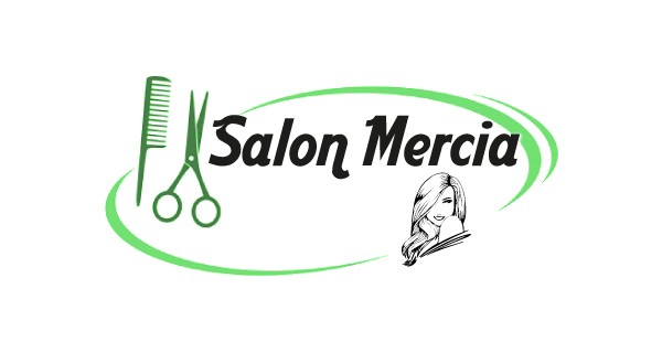 Salon Mercia Logo