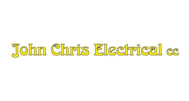 John Chris Electrical Logo
