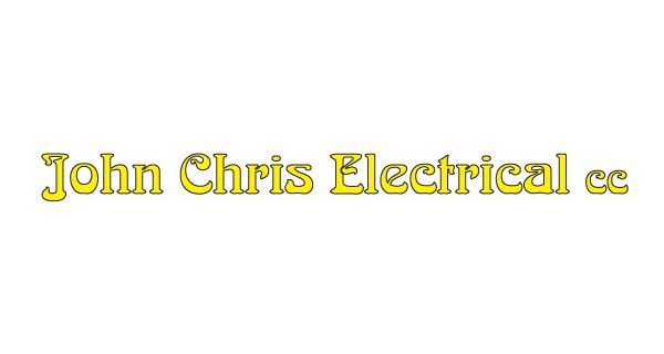 John Chris Electrical Logo