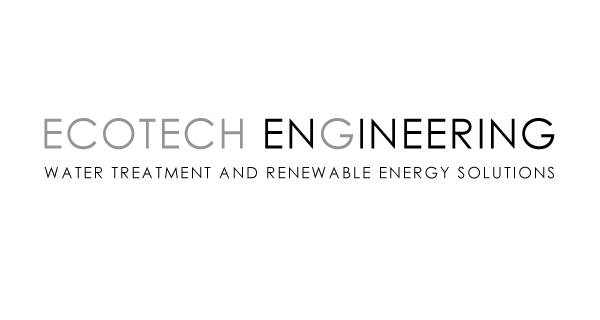 Ecotech Engineering Logo