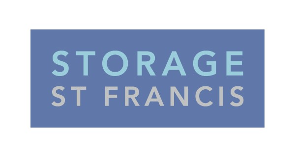 Storage St Francis Logo