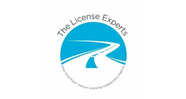 The License Experts - Pietermaritzburg Logo