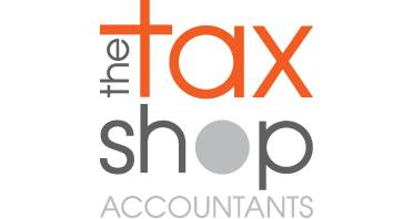 The Tax Shop Hartbeespoort Logo