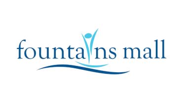 Fountains Mall Logo