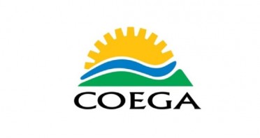 Coega Development Corporation Logo