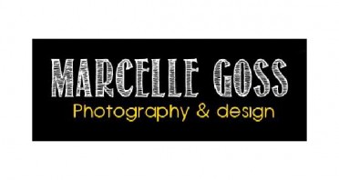 Marcelle Goss Photography & Design Logo