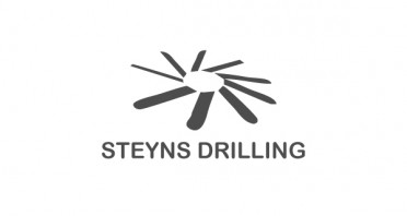 Steyn's Drilling Logo