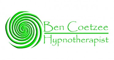 Ben Coetzee Hypnotherapist Logo