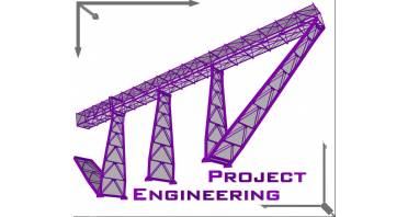 JTV Project Engineering Logo