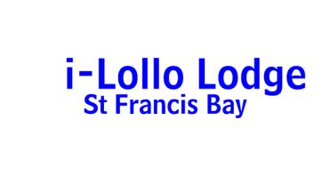 I'Lollo Lodge Logo