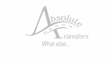 Absolute Transfers Logo