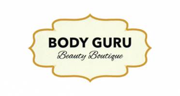 Body Guru Beauty Boutique Logo