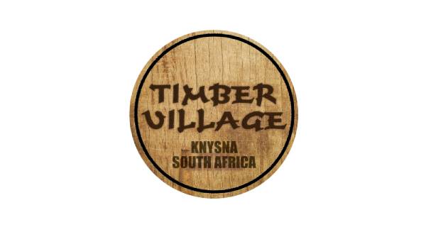 Timber Village Logo