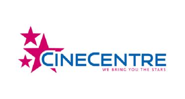 Cine Centre Logo