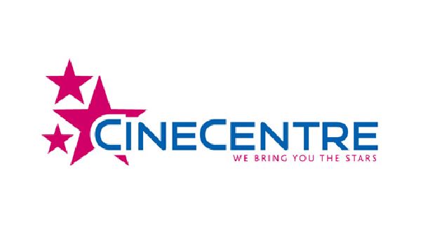 Cine Centre Suncoast Logo