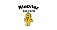 Rietvlei Zoo Farm Logo