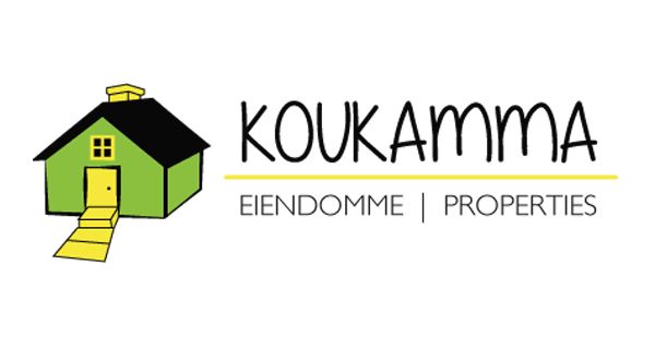 Koukamma Properties Logo