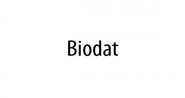 Biodat Logo