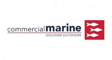 Commercial Marine Logo