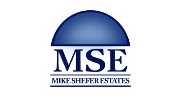 Mike Shefer Estates Logo