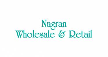 Nagran Wholesale And Retail Logo