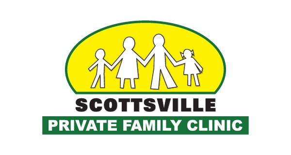 Scottsville Family Clinic Logo