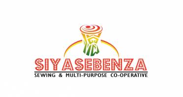 Siyasebenza Sewing & Multipurpose Co-operative Logo