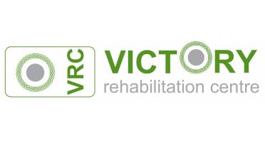 Victory Rehabilitation Centre Logo