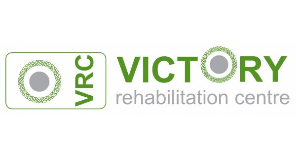 Victory Rehabilitation Centre Logo