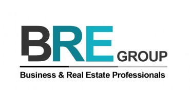 BRE Group Logo