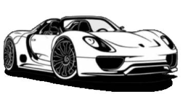 Cape Town Luxury Car Hire Logo